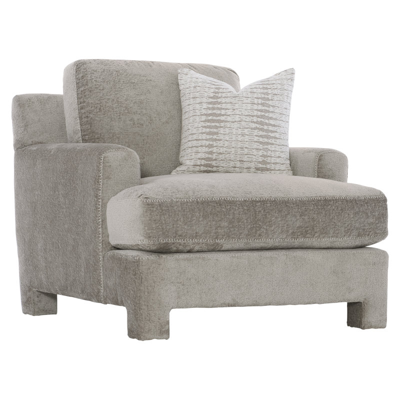Mily Upholstered Armchair