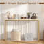 100cm Console Table-1134893151