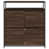 Brown Oak is out of stock