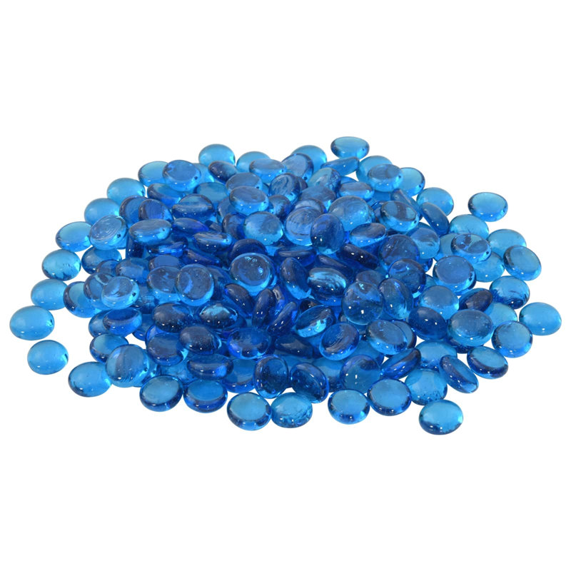 Glass Garden Accents Accessories