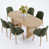 Sage Green est en rupture de stock