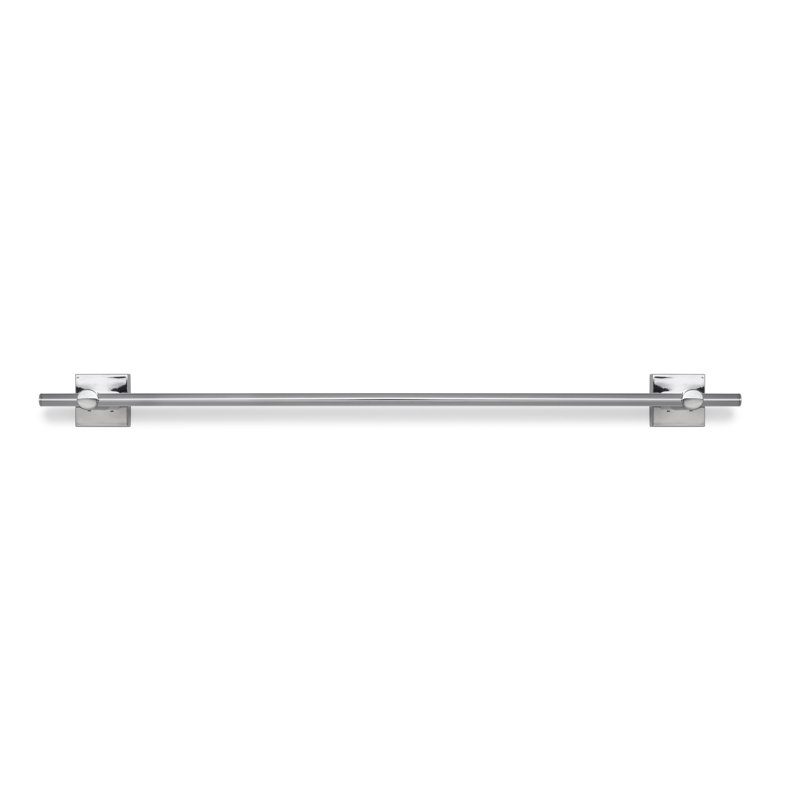 Chester 178.82cm 1 Wall Towel Bar