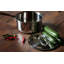 2.3L Stainless Steel Saucepan