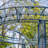 13ft. Tall Round Metal Garden Gazebo-106258565