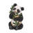 Tian Shan the Panda Statue