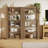 5-Tier Open Bookcase