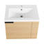 Ensemble de meuble-lavabo 24 po avec armoires 24 po