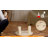 Transformable 57'' Cat Tree, Modern Wood Cat Tower for Large Cats with Scratching Posts