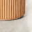 Astraea Round Wood Dining Table-138997019-139276617