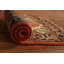 Tapis oriental géométrique 2 x 3