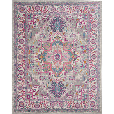 Tapis clair