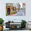 Sirci, rue italienne pittoresque-107501687