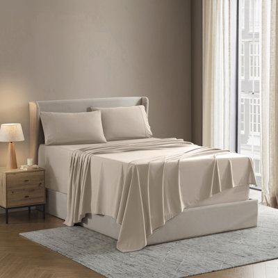 Luxury Collection Classic Smooth Thread Sheet Set