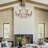 Anniejane 8 - Light Dimmable Empire Chandelier
