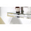2 Piece Acrylic Floating Shelf