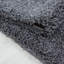 Chuck Shaggy Grey Rug-2103095234