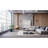 Kiska 60'' Ceiling Fan with LED Lights-1717657601