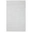 Corduroy Rug Hand Loomed Wool  Rug-796966368