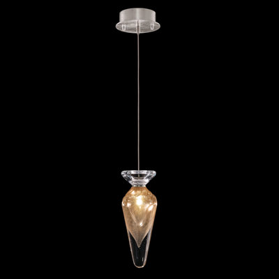 Essence 1 - Light Single Pendant