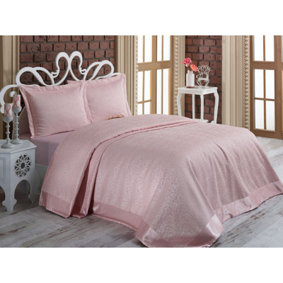 Cotton Blend Duvet Cover