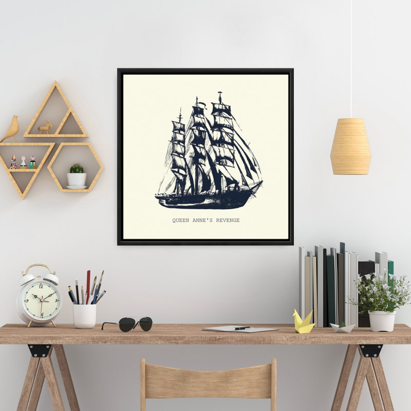 " Old Boat "