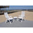 Roma Outdoor Multi-Position Folding Chair-22159357