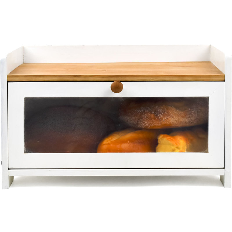 Relvo Food Storage Container, White