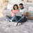 8X10 Abstract Area Rug-1437482214
