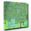 Gustav Klimt - Wrapped Canvas Painting-19089514