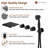Calliope Wall Waterfall Faucet with Diverter-79725877