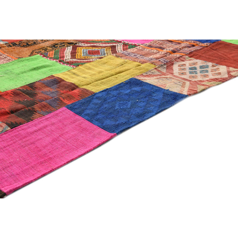 5x8 Phillips Multi Rug