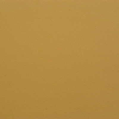 Gato Faux Leather Fabric, Old Gold