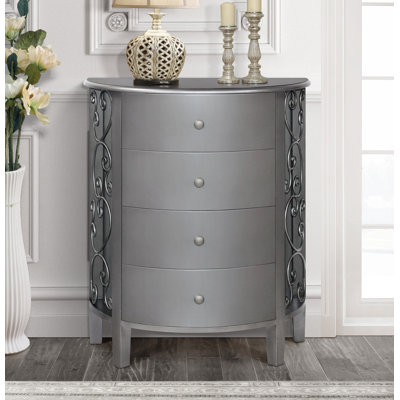 Heintz Accent Chest