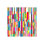 Candy Strips Print by Mari Urasawa