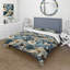 Ensemble de housse de couette Paisley Elegance-2046013226