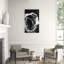 Black Rhythm I Painting by Samuel Kane-25821977-25821979