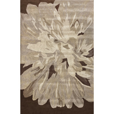 Jacksten Floral Indoor Rug