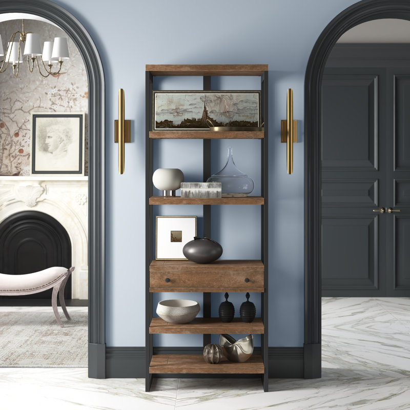 HomeOffice Etagere Bookcase