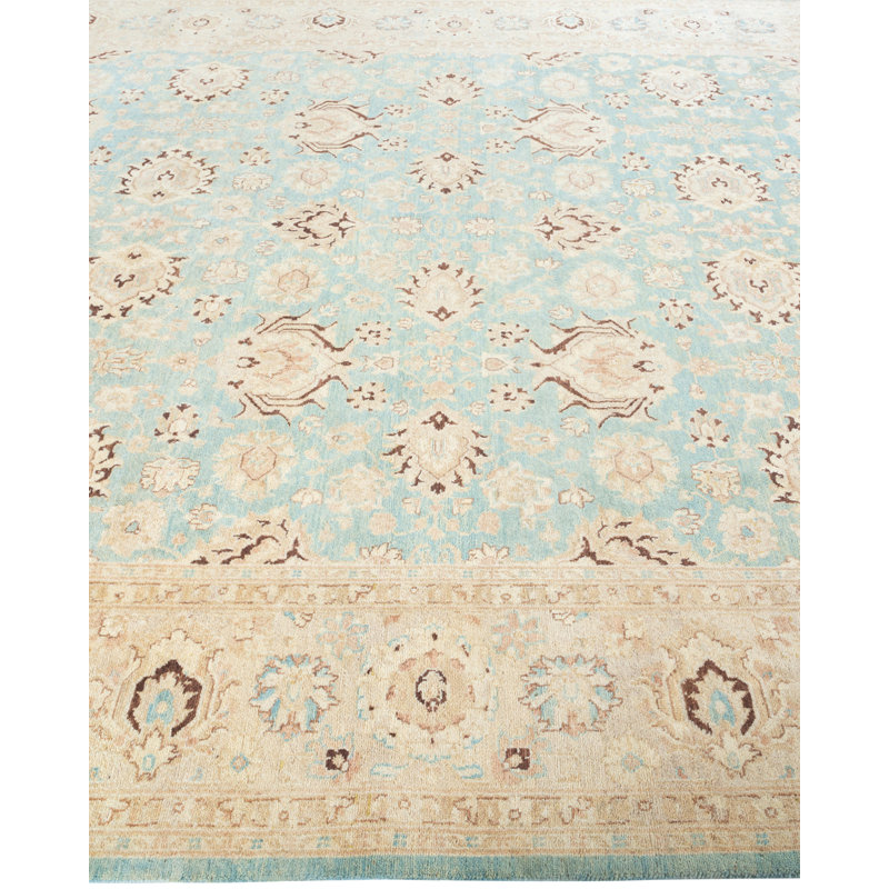 One-of-a-Kind 8' X 10'3" Area Rug