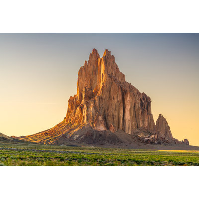 «Descault Shiffock, New Mexico», photographie sur toile