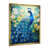 Gold Single Picture Framed