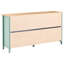 150cm Solid Wood Sideboard