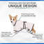 Serviette de bain pour chien avec nom et peignoir pour chien-86122091-86122098-86380108