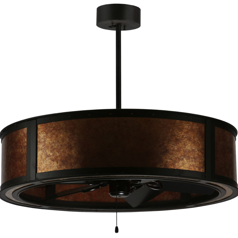 Franz 1 - Light LED Chandelier