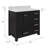 Steve 36" Single Bathroom Vanity Set-130830513