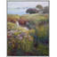 Where The Wild Meadow Meets The Sea Print-450870680-450870679