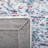 Metro Hand Tufted Performance Floral Rug-124407729