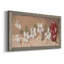 " Mantle Masterpiece II " Painting Print-2120085782