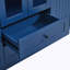 Armoire de rangement avec tiroirs, tablettes réglables-21838708