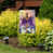 Mauve/brun